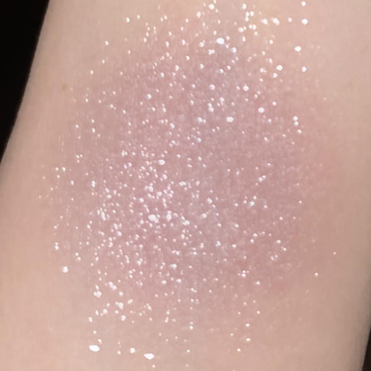 KARLOR Flüssig Highlighter Augen Glitzer, Cremig Lidschatten Mit Schimmer Gesicht Highlighter Makeup Perlmutt Glitzer Cremige Glitter Flüssiger Schimmer Highlighter Wange Gesicht(04#)