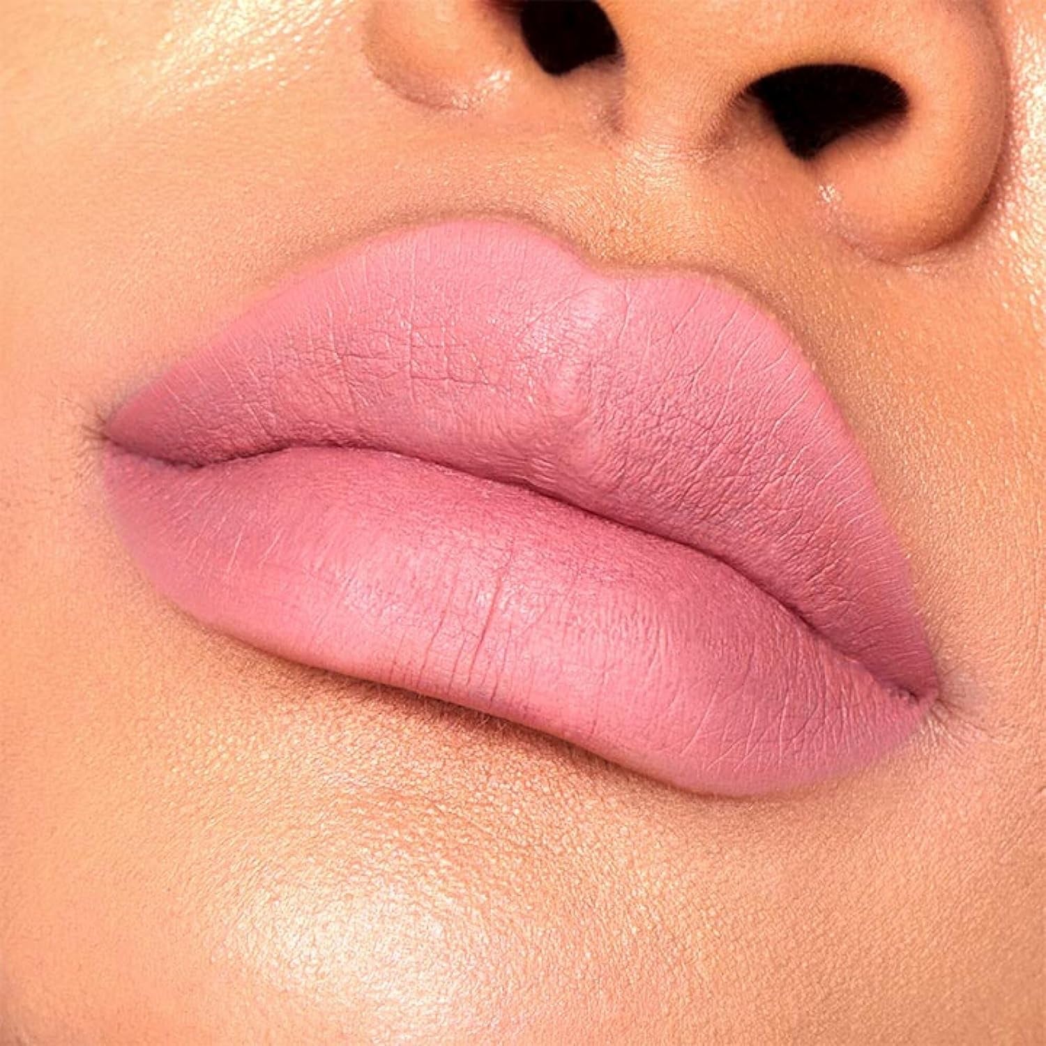 CATRICE Matt Pro Ink Non-Transfer Liquid Lipstick, Lippenstift, Nr. 010 Trust in Me, Nude, Mattierend, Langanhaltend, Schnelltrocknend, Matt, Intensiv, Farbintensiv, Vegan, Ohne Alkohol (5Ml)