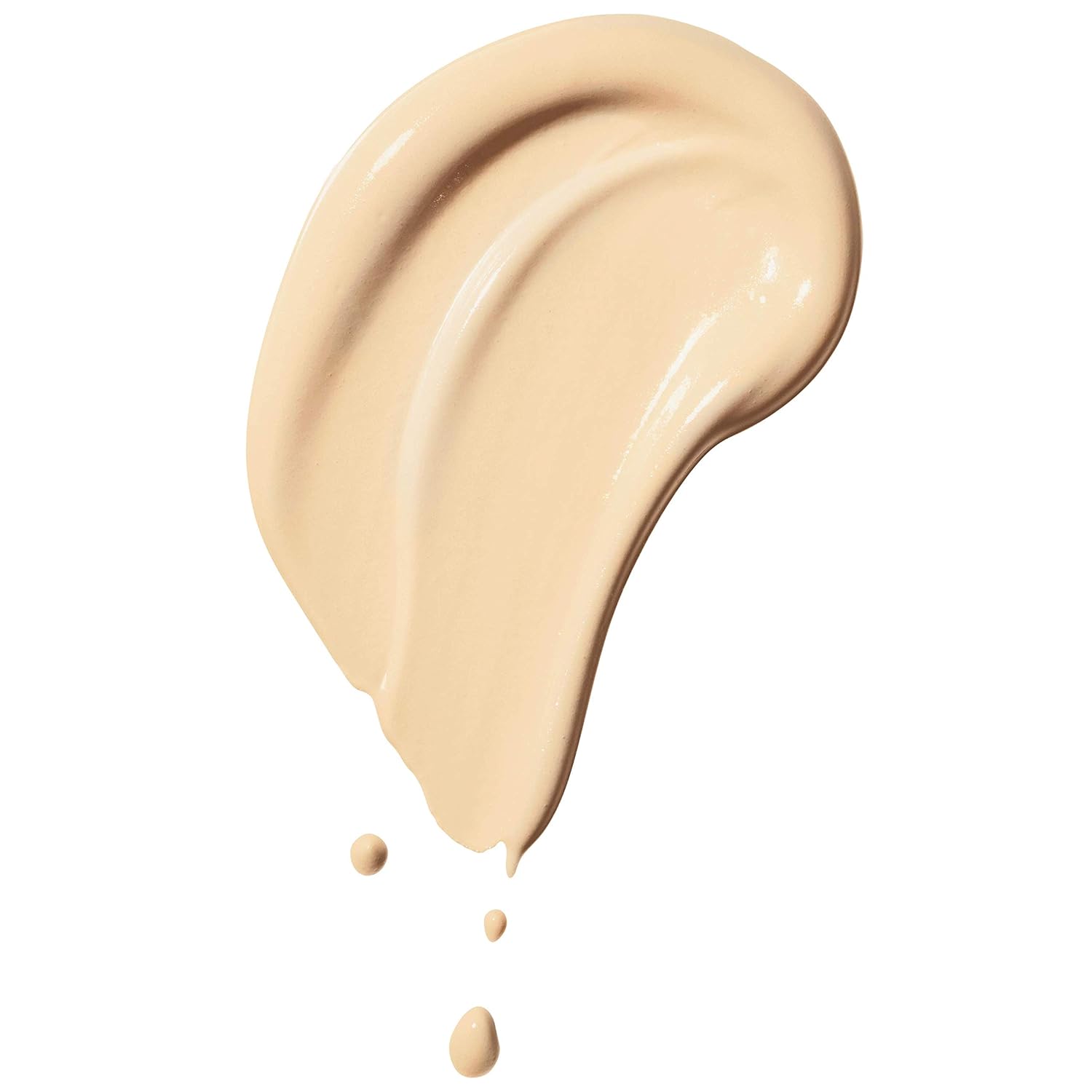 Maybelline New York Make Up, Dream Radiant Liquid Make-Up, Flüssige Foundation, Nr. 30 Sand, 30 Ml (Packung Mit 2)