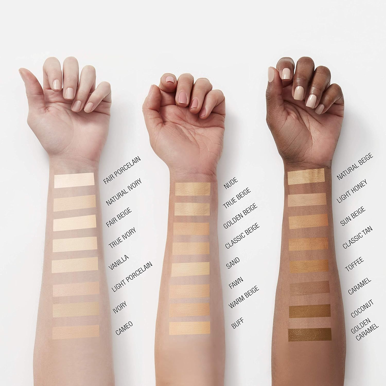 Maybelline New York Make Up, Dream Radiant Liquid Make-Up, Flüssige Foundation, Nr. 30 Sand, 30 Ml (Packung Mit 2)