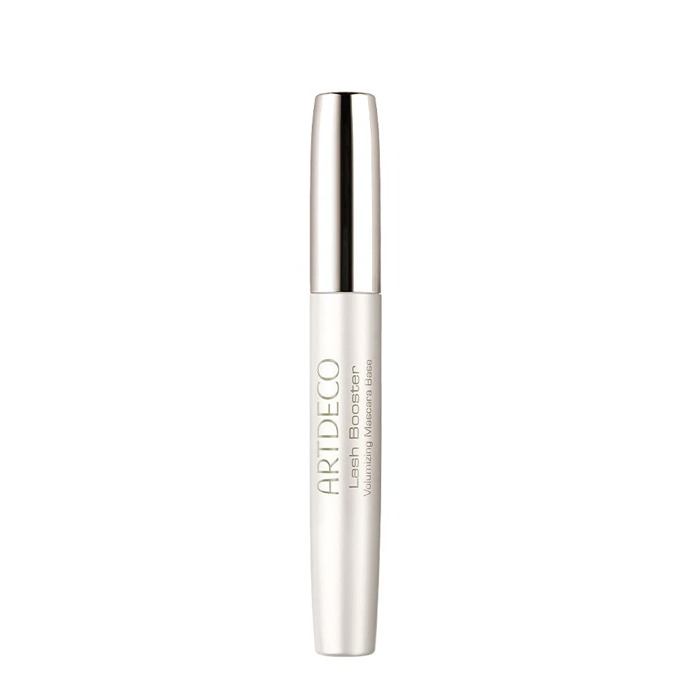 ARTDECO Lash Booster Mascara Base – Transparentes Mascara Balsam Für Volumen Und Pflege – 1 X 10 Ml (Packung Mit 2)