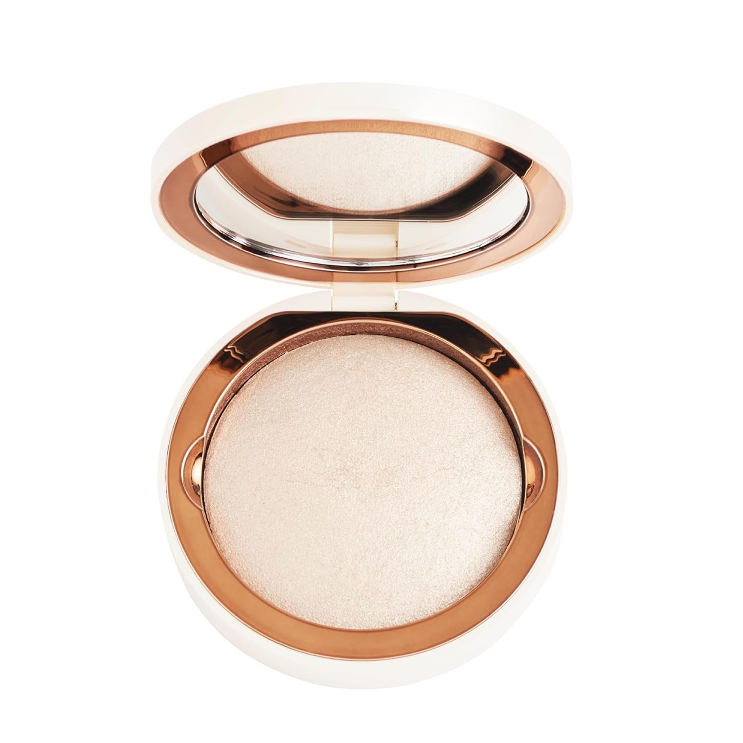MASQMAI Champagne Highlighter, Puder-Highlighter