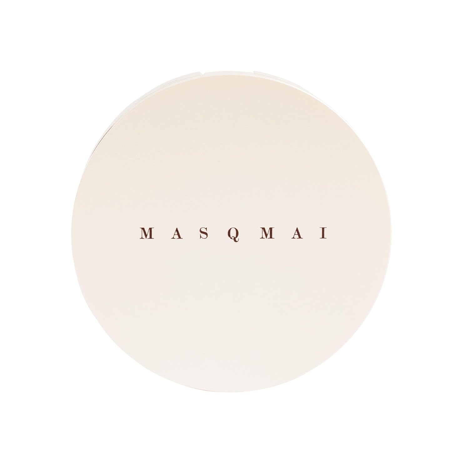 MASQMAI Champagne Highlighter, Puder-Highlighter