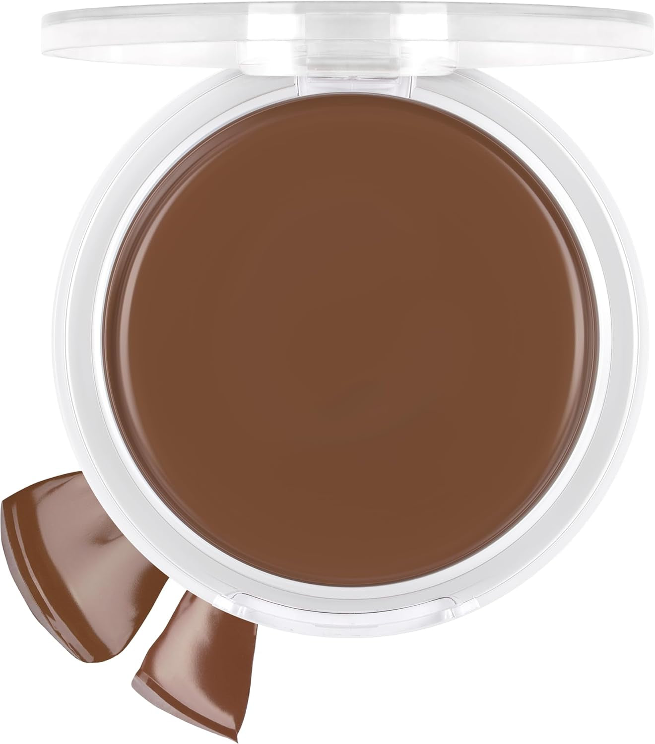 Lovely Creamy Pudding Bronzer N3 – Cremiger Bräuner Mit Natürlichem Finish, Der Ihrem Gesicht Wärme Und Glanz Verleiht.