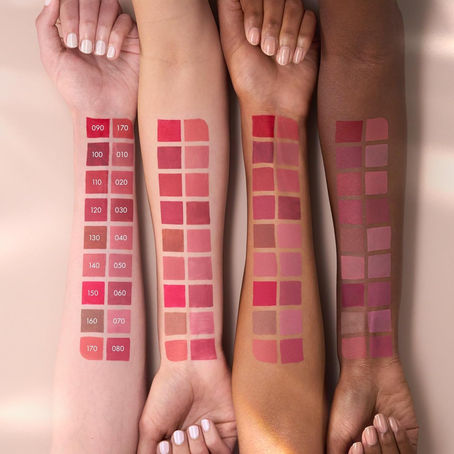 CATRICE Matt Pro Ink Non-Transfer Liquid Lipstick, Lippenstift, Nr. 010 Trust in Me, Nude, Mattierend, Langanhaltend, Schnelltrocknend, Matt, Intensiv, Farbintensiv, Vegan, Ohne Alkohol (5Ml)