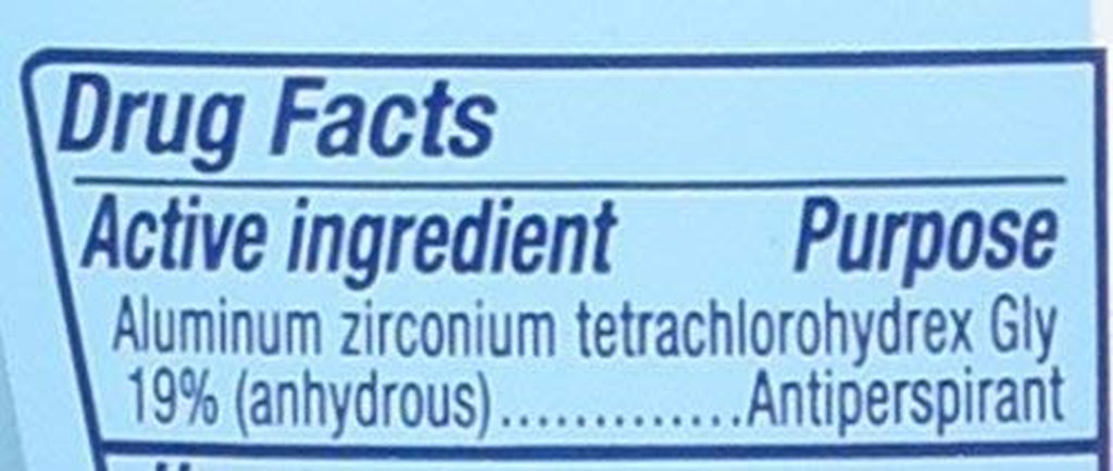 Secret Outlast Xtend Antiperspirant & Deodorant Invisible Solid, Completely Clean 2.6 Oz by Secret