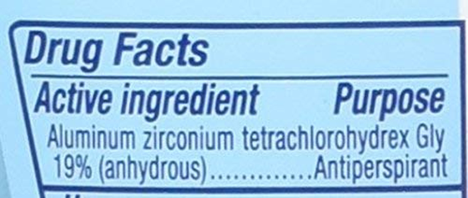 Secret Outlast Xtend Antiperspirant & Deodorant Invisible Solid, Completely Clean 2.6 Oz by Secret