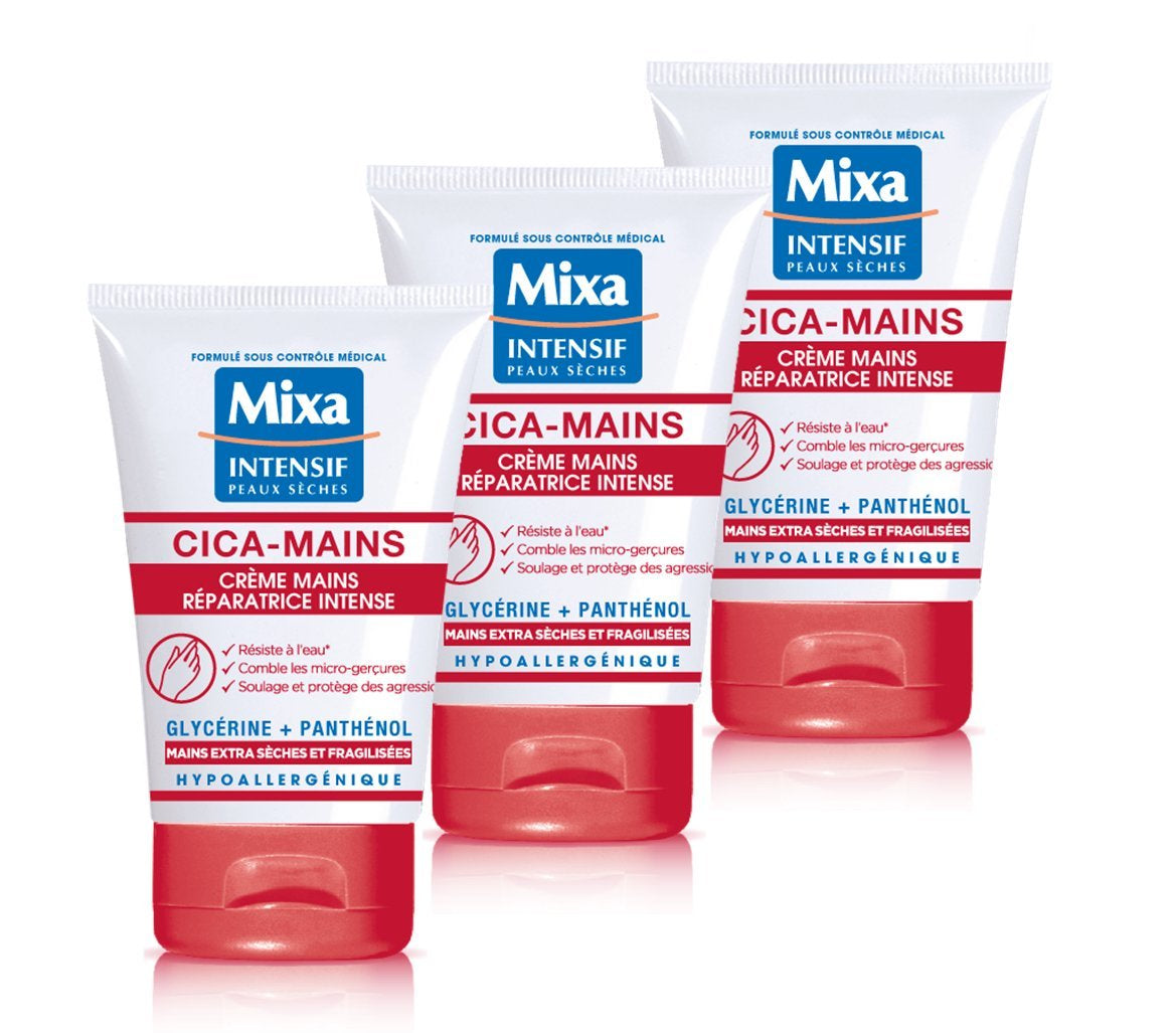 MIXA Cica Intense Handcreme, 1 Stück