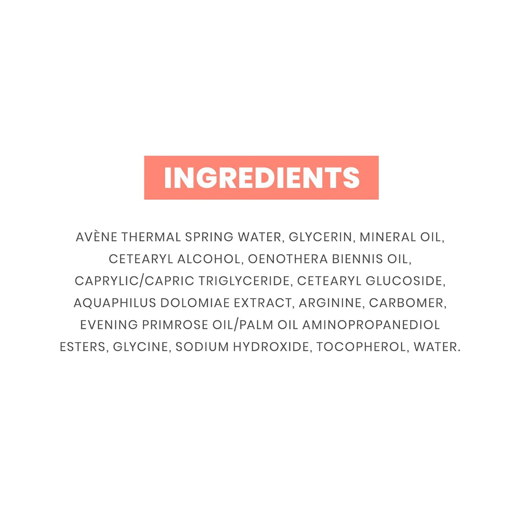 Avène Körpercreme 1Er Pack (1X 400 Ml)