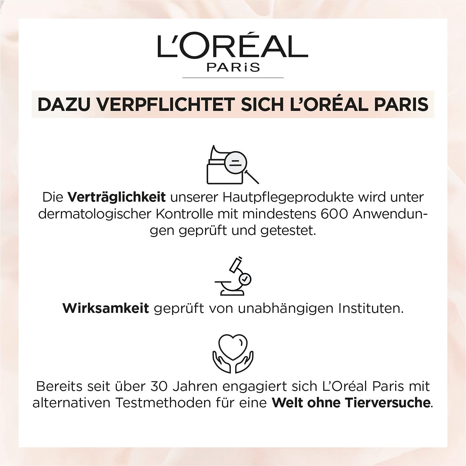 L'Oréal Paris 7-Tage-Ampullen-Kur Für Ebenmäßige Und Strahlendere Haut Hochkonzentriert Mit 10% Glykolsäure Und Peeling-Effekt, Revitalift Laser X3, 7-Tage-Ampullen-Kur X 1,3Ml