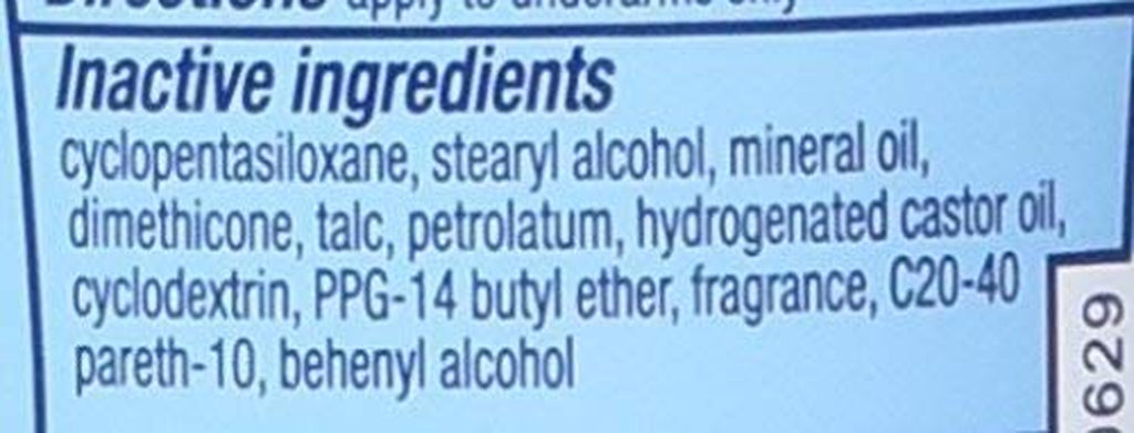 Secret Outlast Xtend Antiperspirant & Deodorant Invisible Solid, Completely Clean 2.6 Oz by Secret