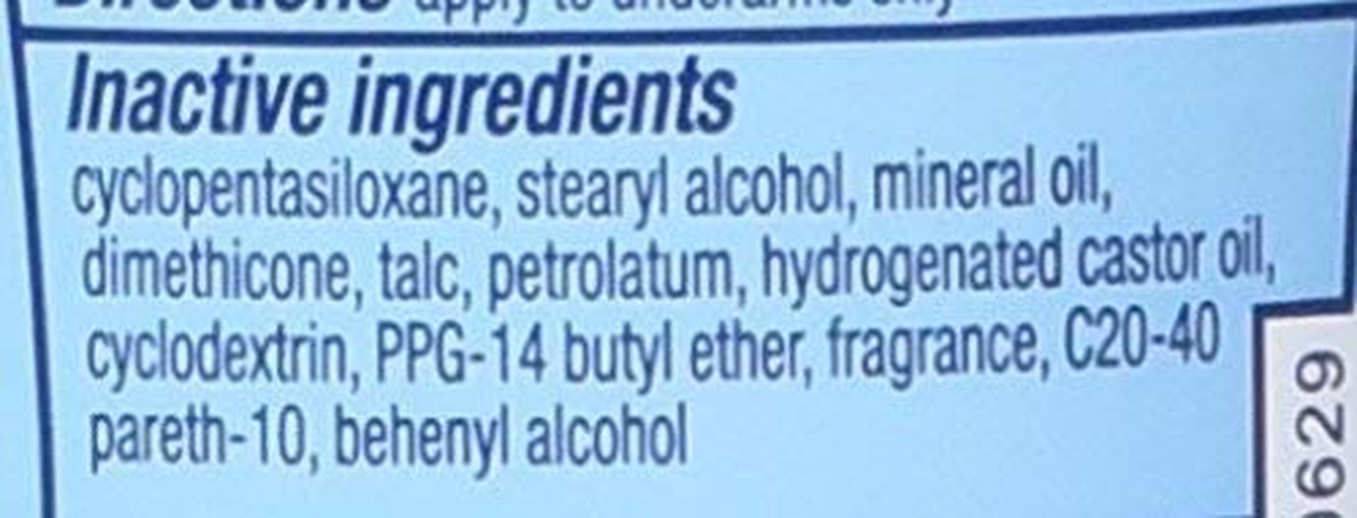 Secret Outlast Xtend Antiperspirant & Deodorant Invisible Solid, Completely Clean 2.6 Oz by Secret