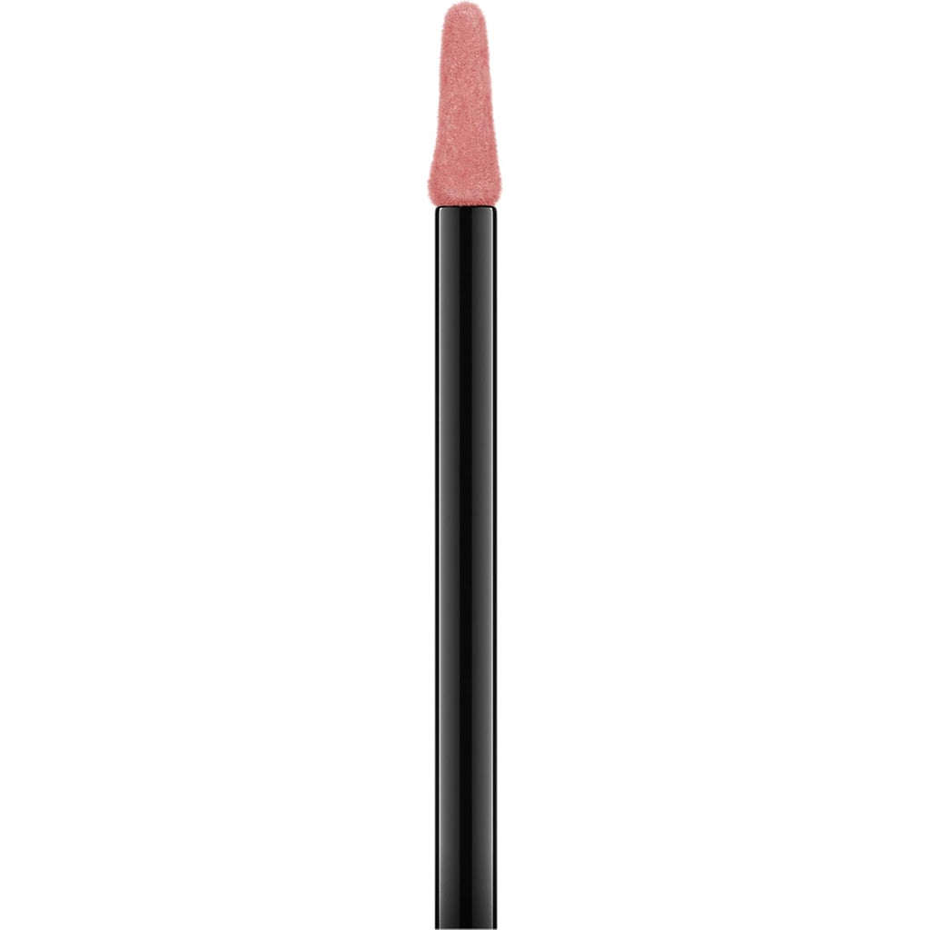 CATRICE Matt Pro Ink Non-Transfer Liquid Lipstick, Lippenstift, Nr. 010 Trust in Me, Nude, Mattierend, Langanhaltend, Schnelltrocknend, Matt, Intensiv, Farbintensiv, Vegan, Ohne Alkohol (5Ml)