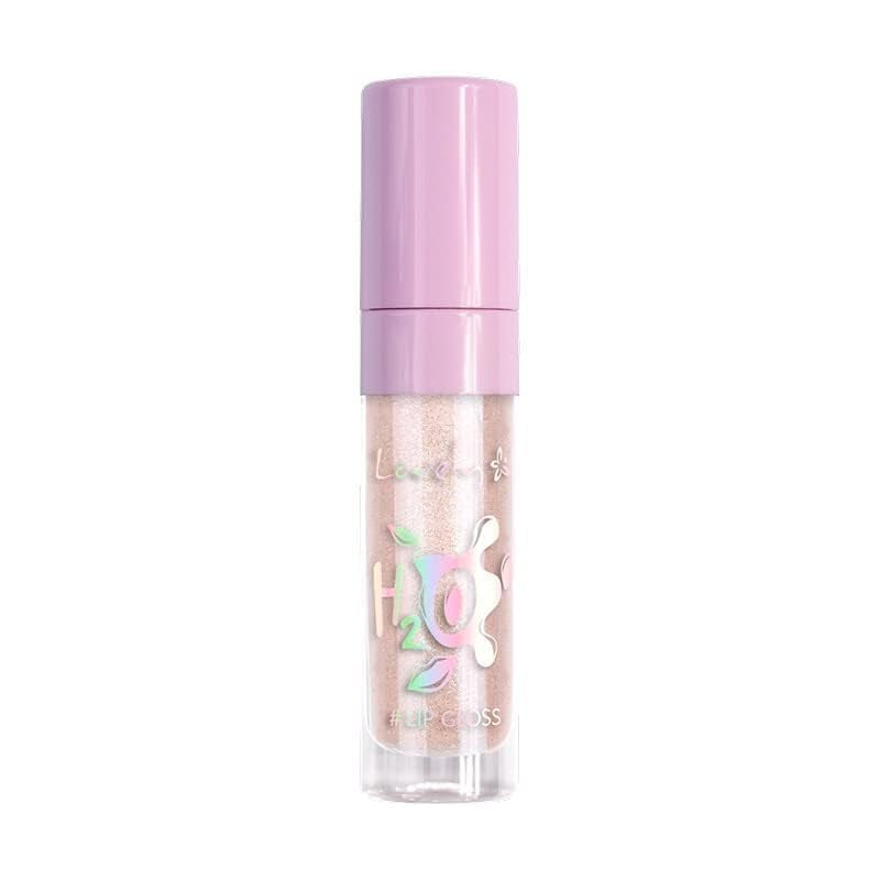 LOVELY. Lipgloss H2O Lipgloss N9