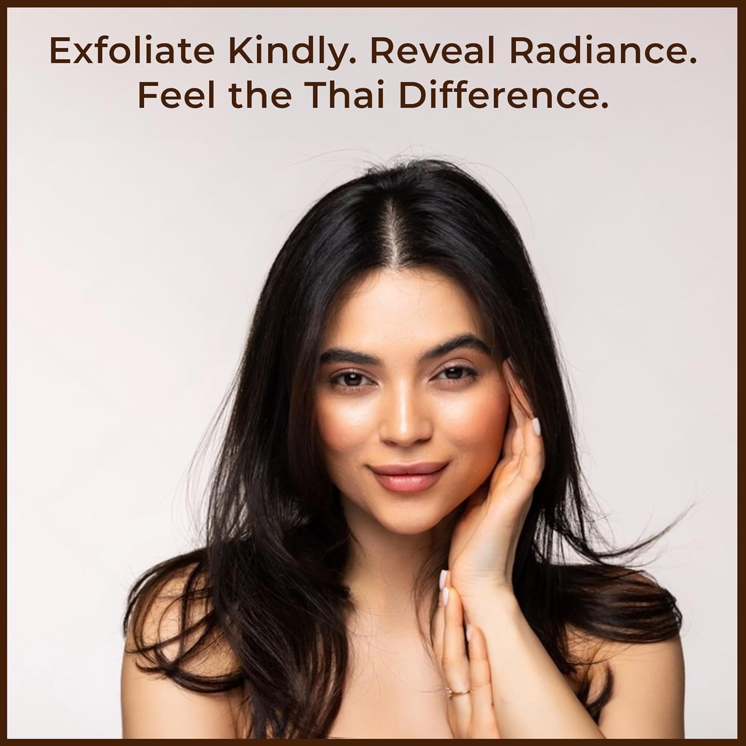 NW Gesichtspeeling,Natur Peeling,Vegan Peeling,Tamarind Exfoliating Scrub Für Das Gesicht Und Den Körper.Kann Sowohl Von Frauen Als Auch Von Männern Verwendet Werden.