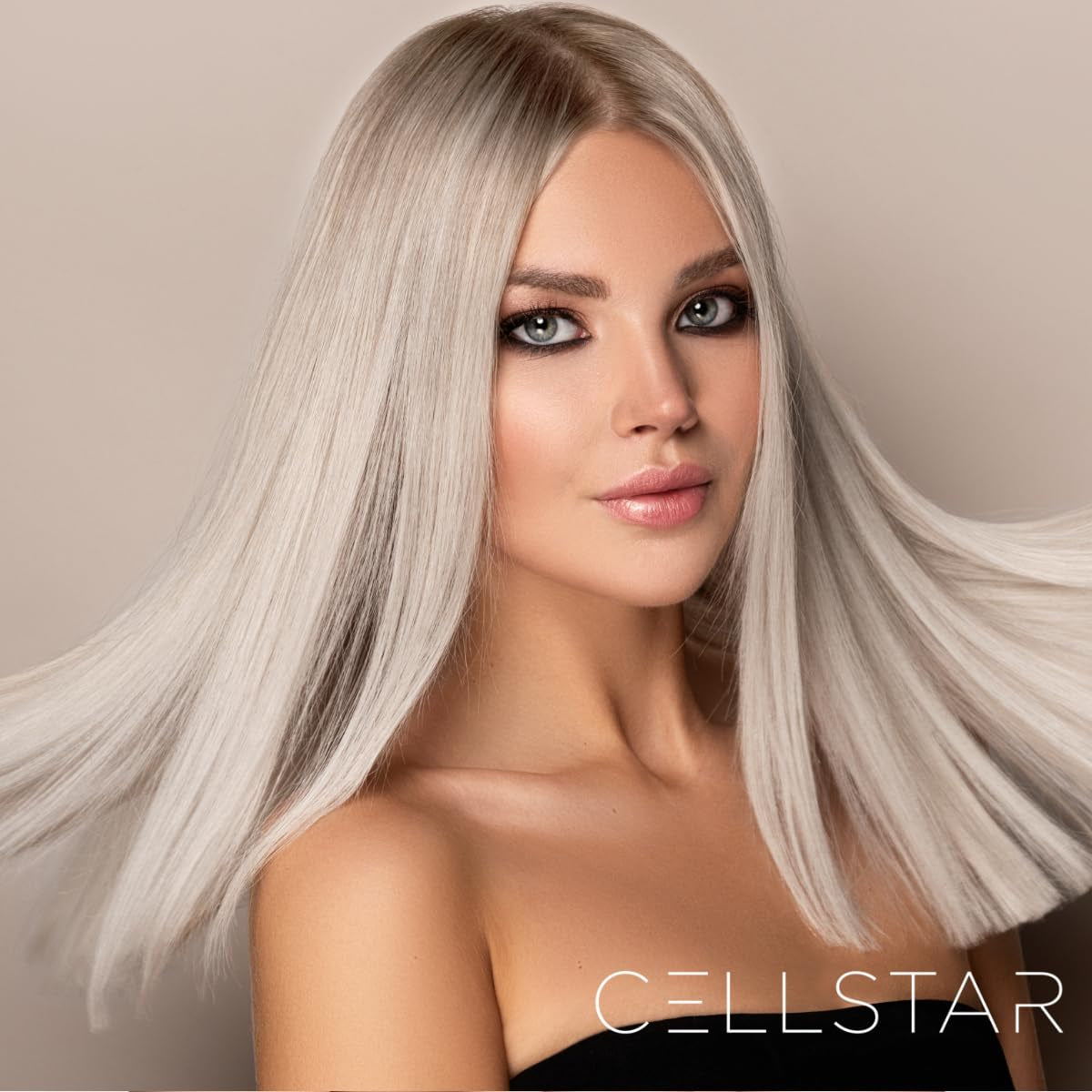 Cellstar® Intense Lifting Eye Cream 15Ml – Anti-Aging Augencreme Mit Gatuline, Kalinat DNA & Hyaluronsäure – Feuchtigkeitsspend - Augenpflege Gegen Augenfältchen, Schwellungen & Augenschatten
