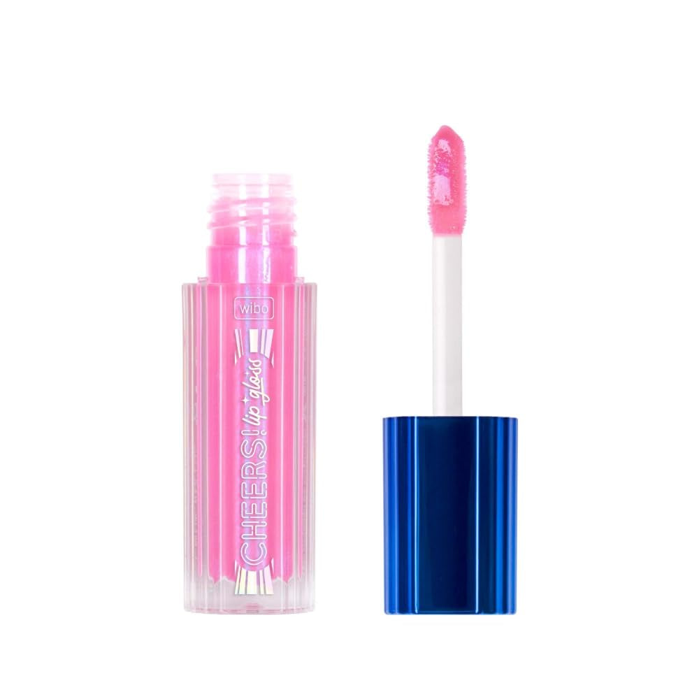 WIBO. Cheers Lipgloss N1 Lipgloss