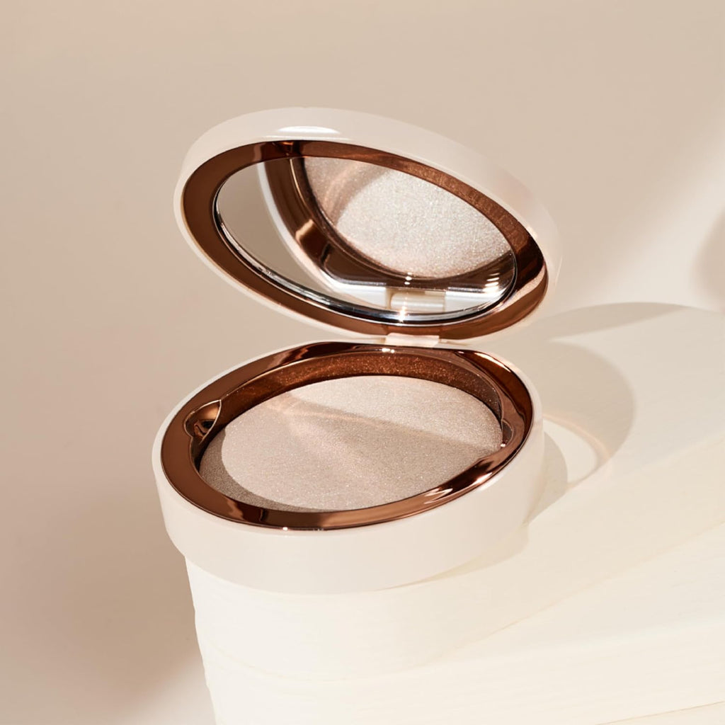 MASQMAI Champagne Highlighter, Puder-Highlighter