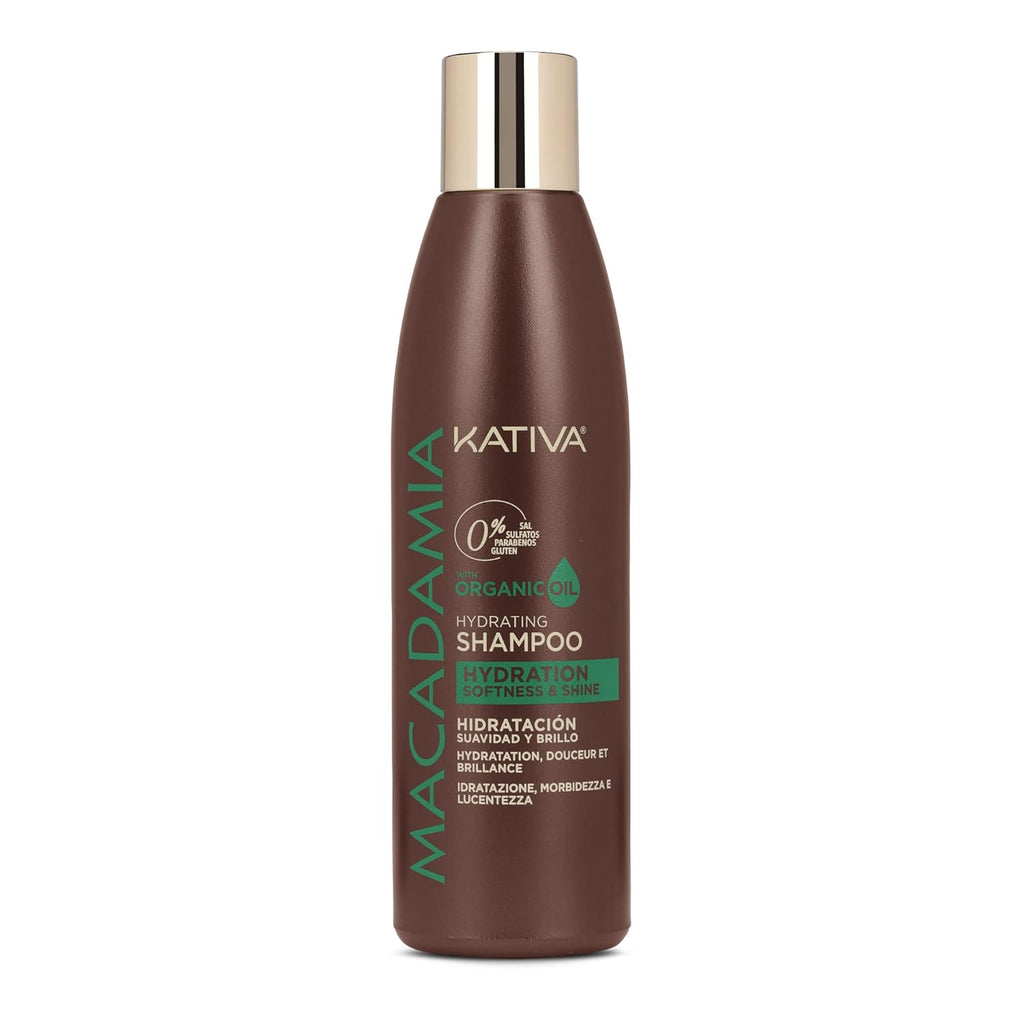 Kativa Shampoo 250 Ml