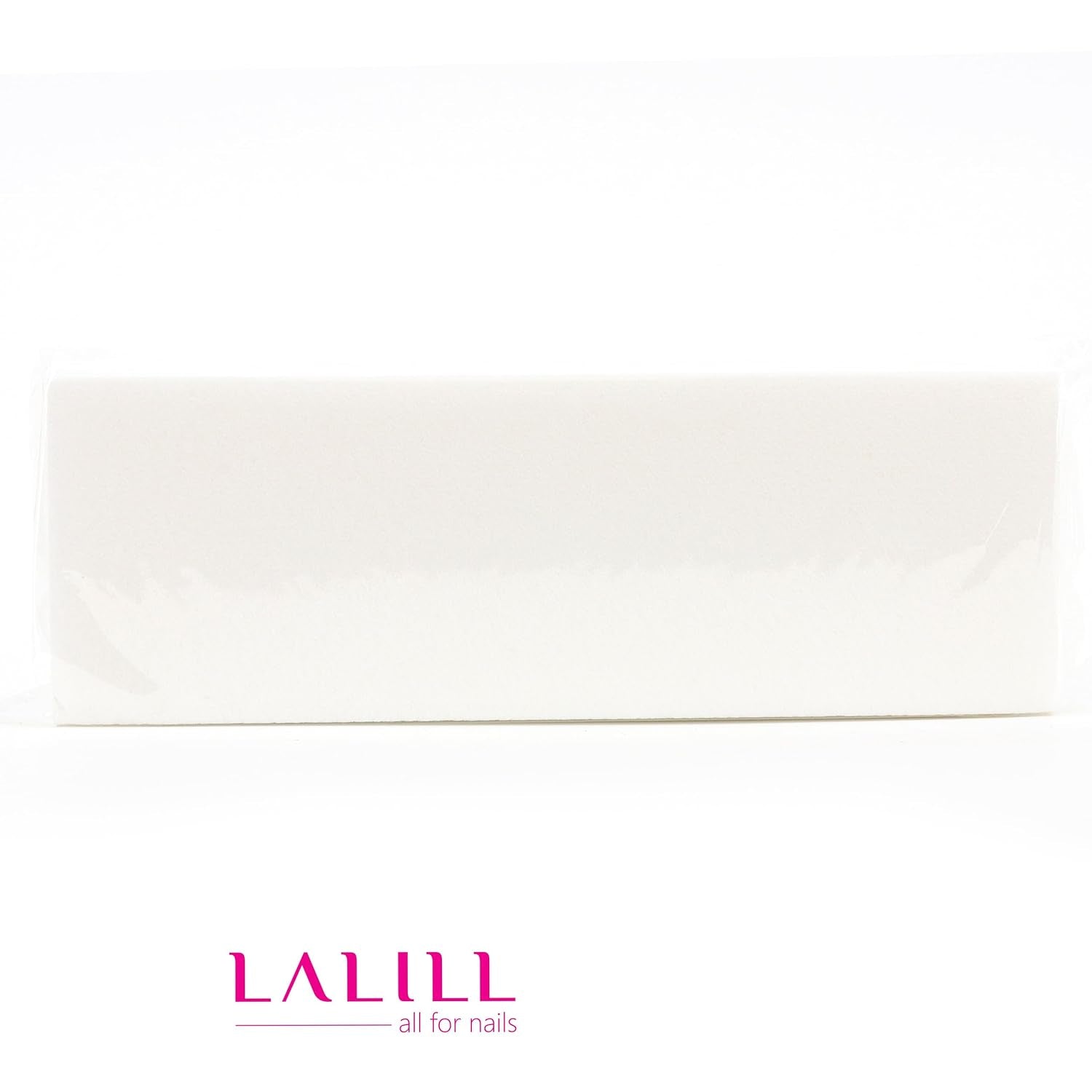 LALILL Vliesstreifen 100 Stück Für Wachs - Vlies Streifen Für Die Haarentfernung Mit Warmwachs Sugaring Paste Beine Achsel Arme Intimbereiche Körper Gesichthaarenfernung Wachsstreifen - Wax Waxing