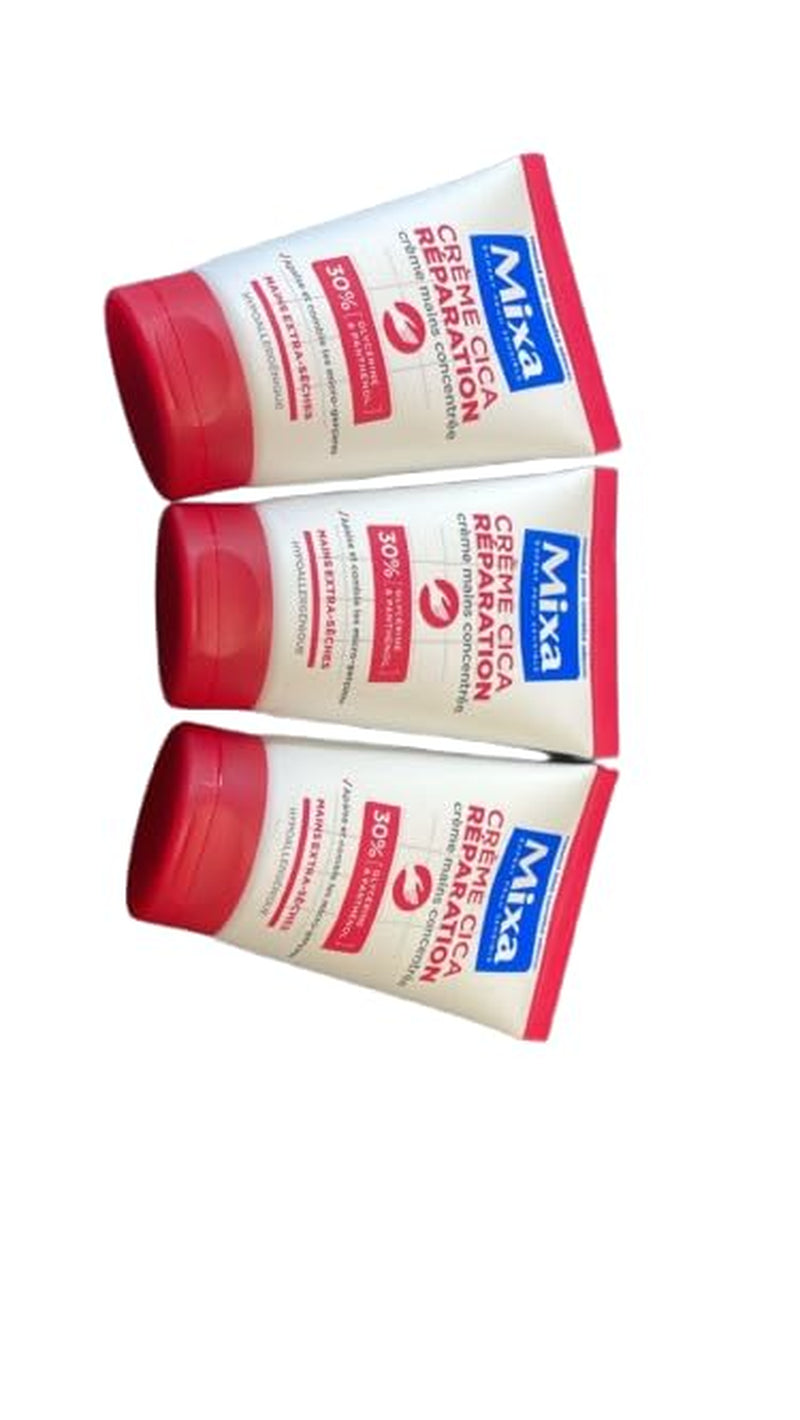 MIXA Cica Intense Handcreme, 1 Stück