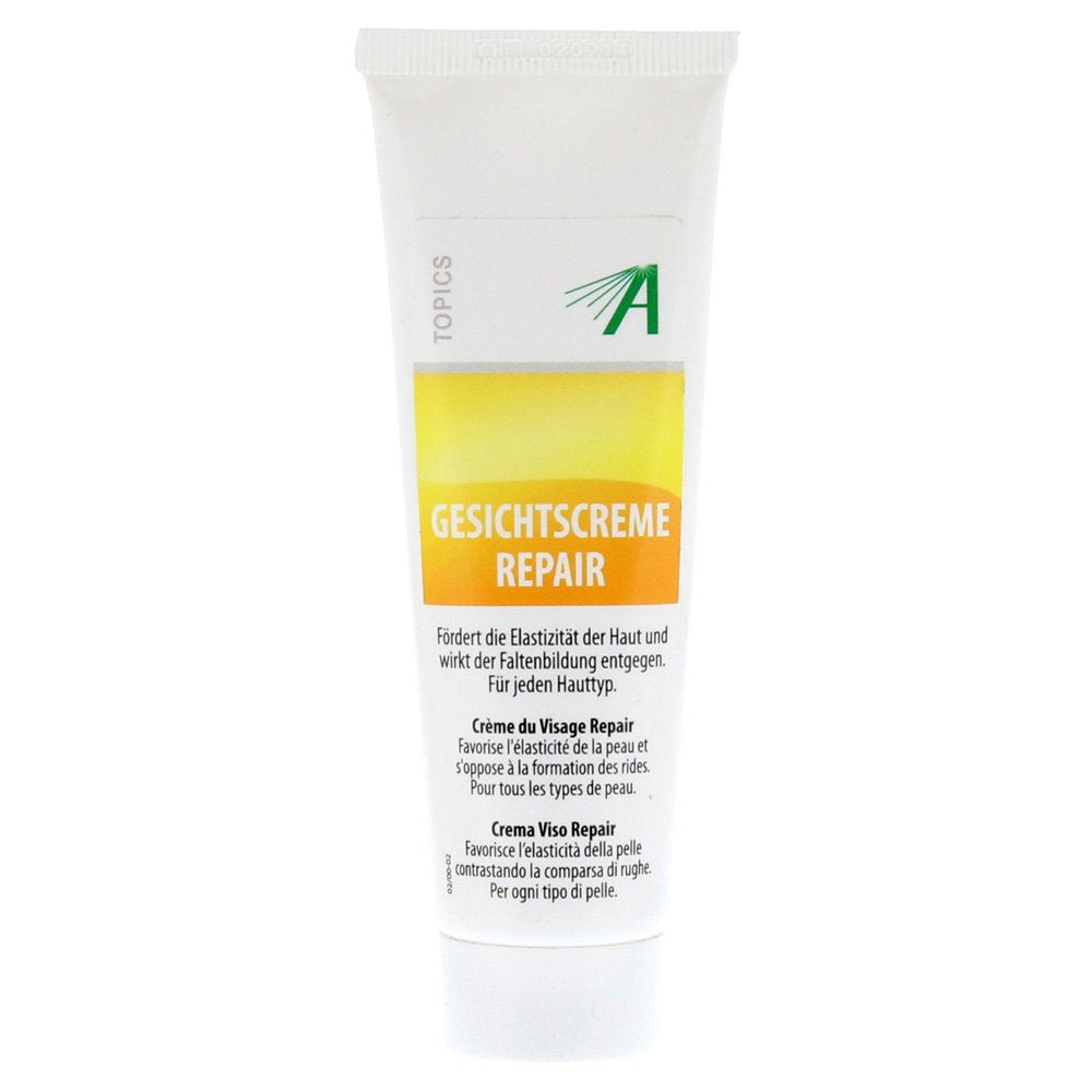 Mineralstoff Gesichtscreme Anspruchsvolle Haut