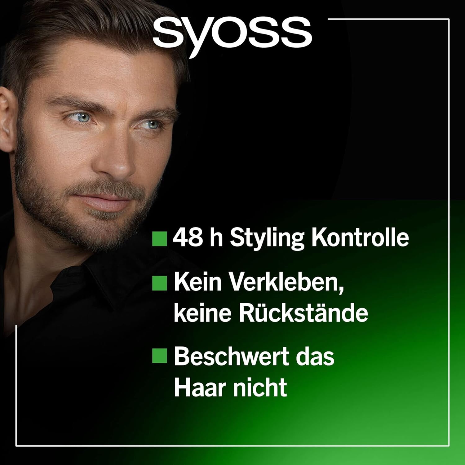 Syoss Haarspray Max Hold 6Er Pack (6X 400Ml) Halt 5, Haarspray Mit 48H Mega Starkem Halt, Schnell Trocknendes Styling Spray Für Mega Widerstandskraft, Leicht Auszubürsten