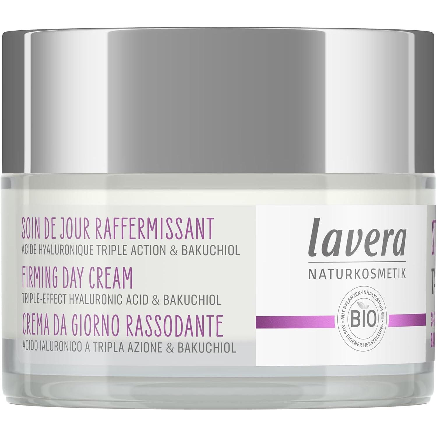 Lavera Straffende Tagespflege, 50 Ml