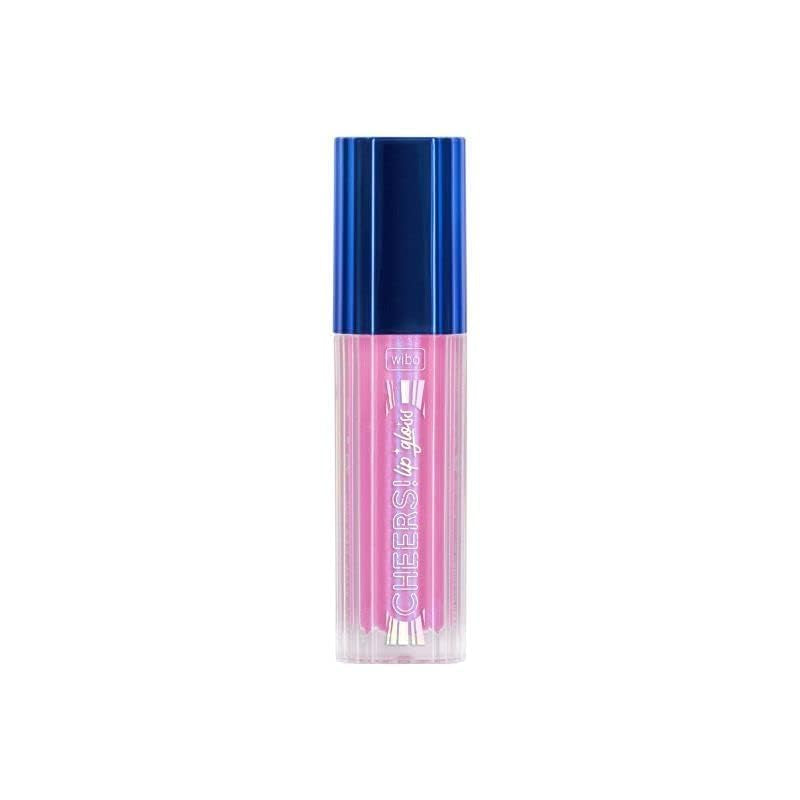 WIBO. Cheers Lipgloss N1 Lipgloss