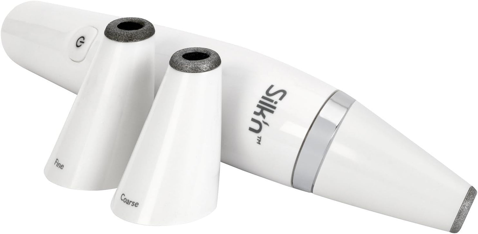 Silk'N Revit Essential Filter - Gesichtspeeling Ersatzfilter - Zum Auffangen Abgestorbener Hautzellen - 30 Stück