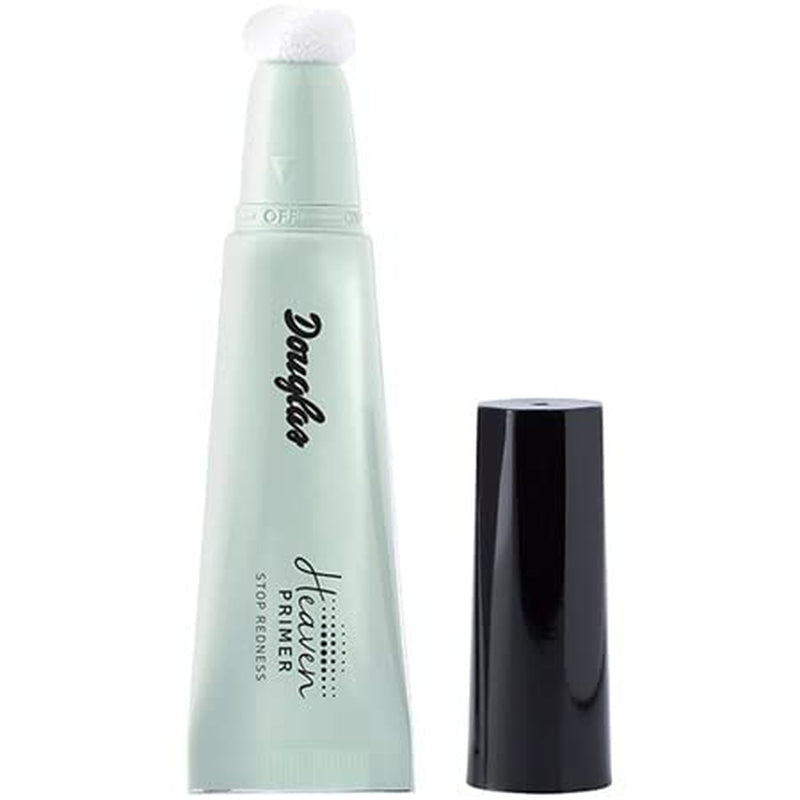 Douglas Heaven Primer Stop Redness Correcting Primer Inhalt: 12Ml Grundierung = 1 Stück