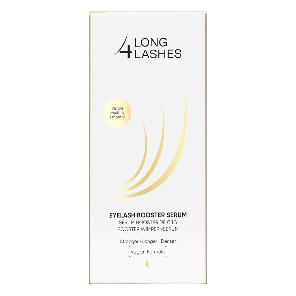 Long4Lashes FX5 Wimpernserum 3Ml by Oceanic