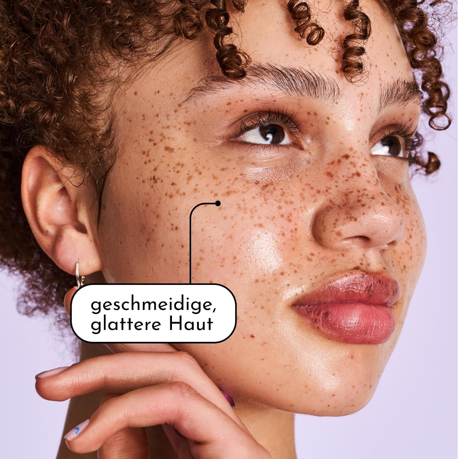INAO Skincare - Barrier Bae Protection Rich Cream Refill | Reichhaltige Gesichtscreme Mit Ceramide | Schützt & Erhält Die Hautbarriere | Hydratisierend, Glättend, Regenerierend
