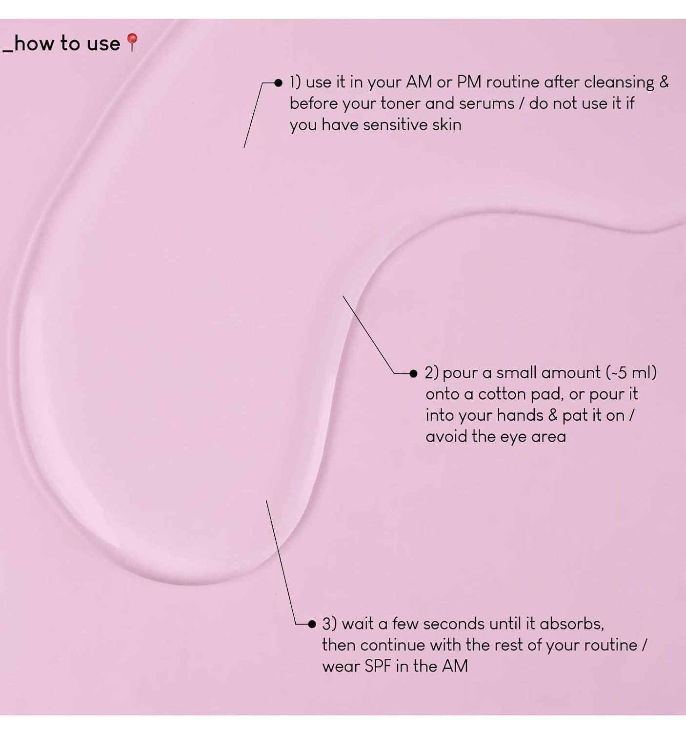 Geek & Gorgeous SMOOTH OUT - Gesichtspeeling Mit 12% AHA Und Beruhigendem Feigenkaktus Extrakt - Für Normale, Trockene, Fettige Und Mischhaut - 100 Ml Flasche