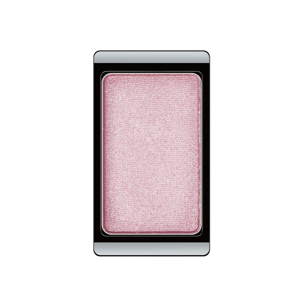 ARTDECO Eyeshadow - Farbintensiver Langanhaltender Lidschatten Rosa, Lila, Pearl - 1 X 1G