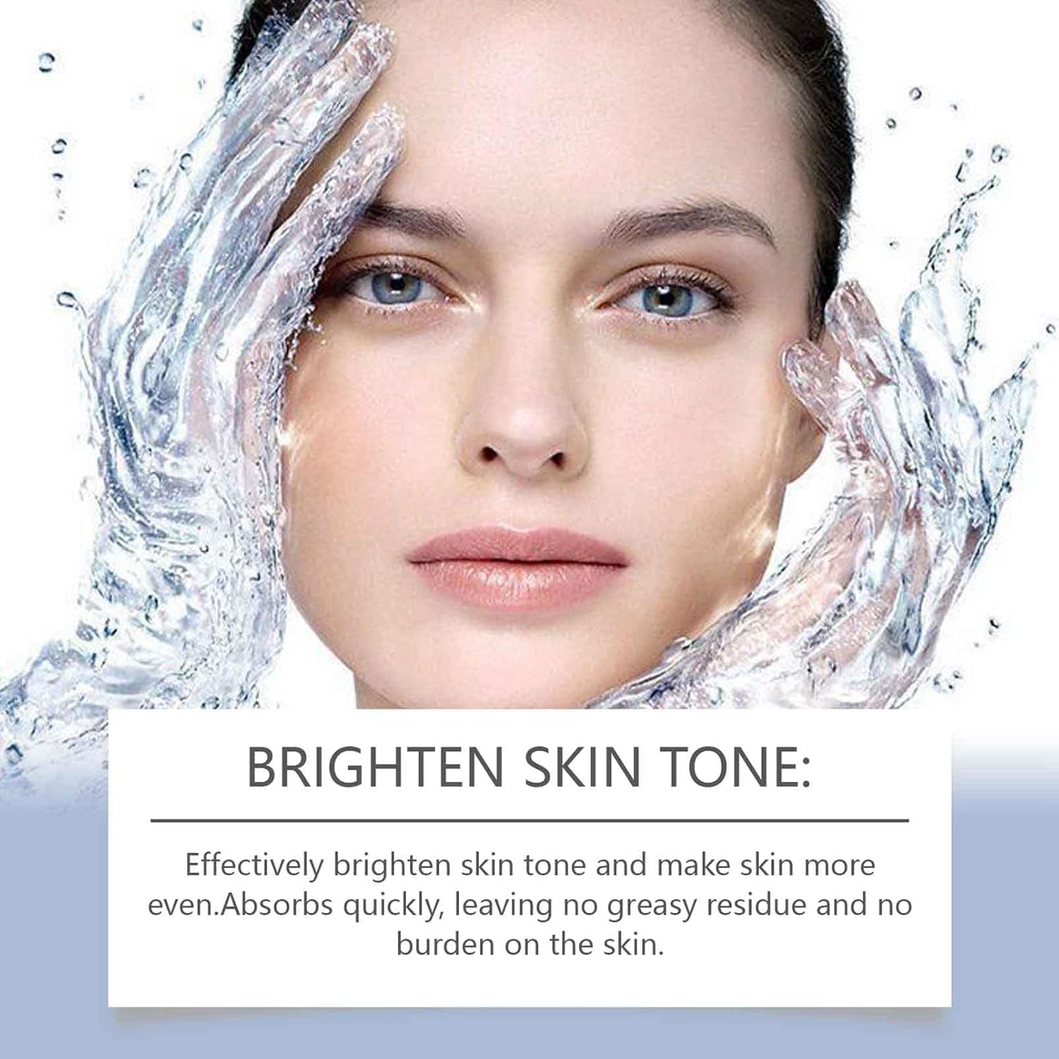 ARCHIDATE 4 Stück Collagen Maske Gesicht - Feuchtigkeitsspendende Gesichtsmaske - anti Falten Gesichtsmaske - Masken Beauty Produkte - Feuchtigkeitsmaske Gesicht Kollagen Maske - Glatte Straffend Haut