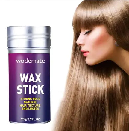Styling Haarwachs Stick