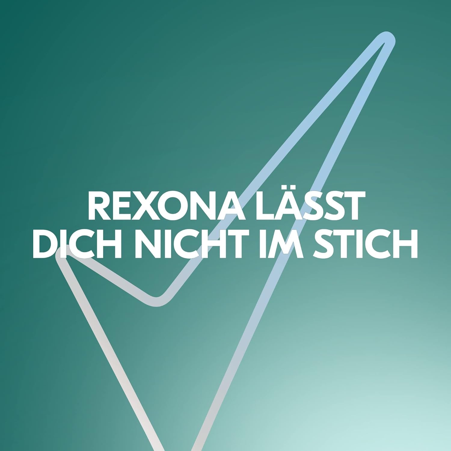 Rexona Motionsense Deo Roll-On Cotton Dry - Anti-Transpirant Mit 48 Stunden Schutz Gegen Starkes Schwitzen Und Körpergeruch - 50 Ml (6Er-Pack)