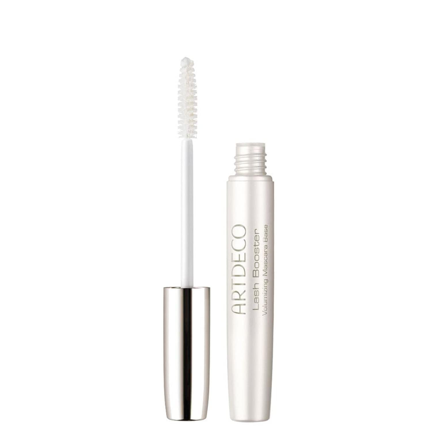 ARTDECO Lash Booster Mascara Base – Transparentes Mascara Balsam Für Volumen Und Pflege – 1 X 10 Ml (Packung Mit 2)