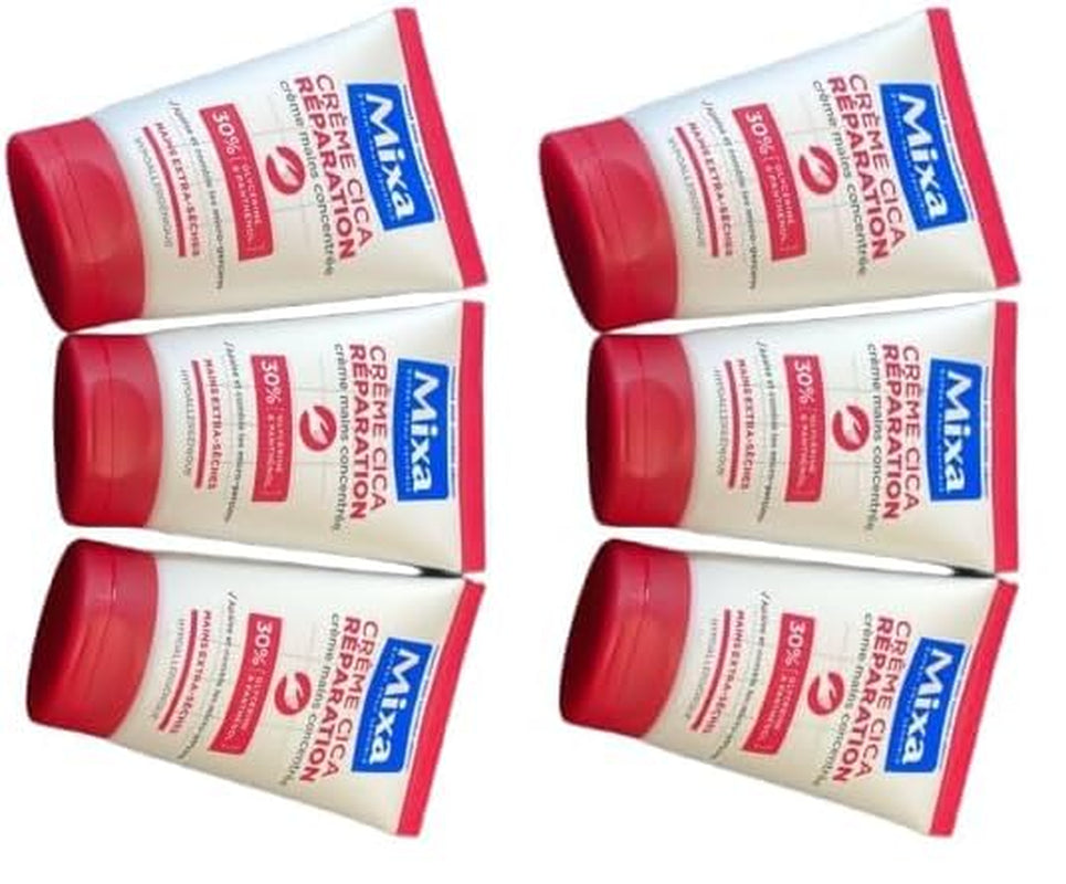 MIXA Cica Intense Handcreme, 1 Stück