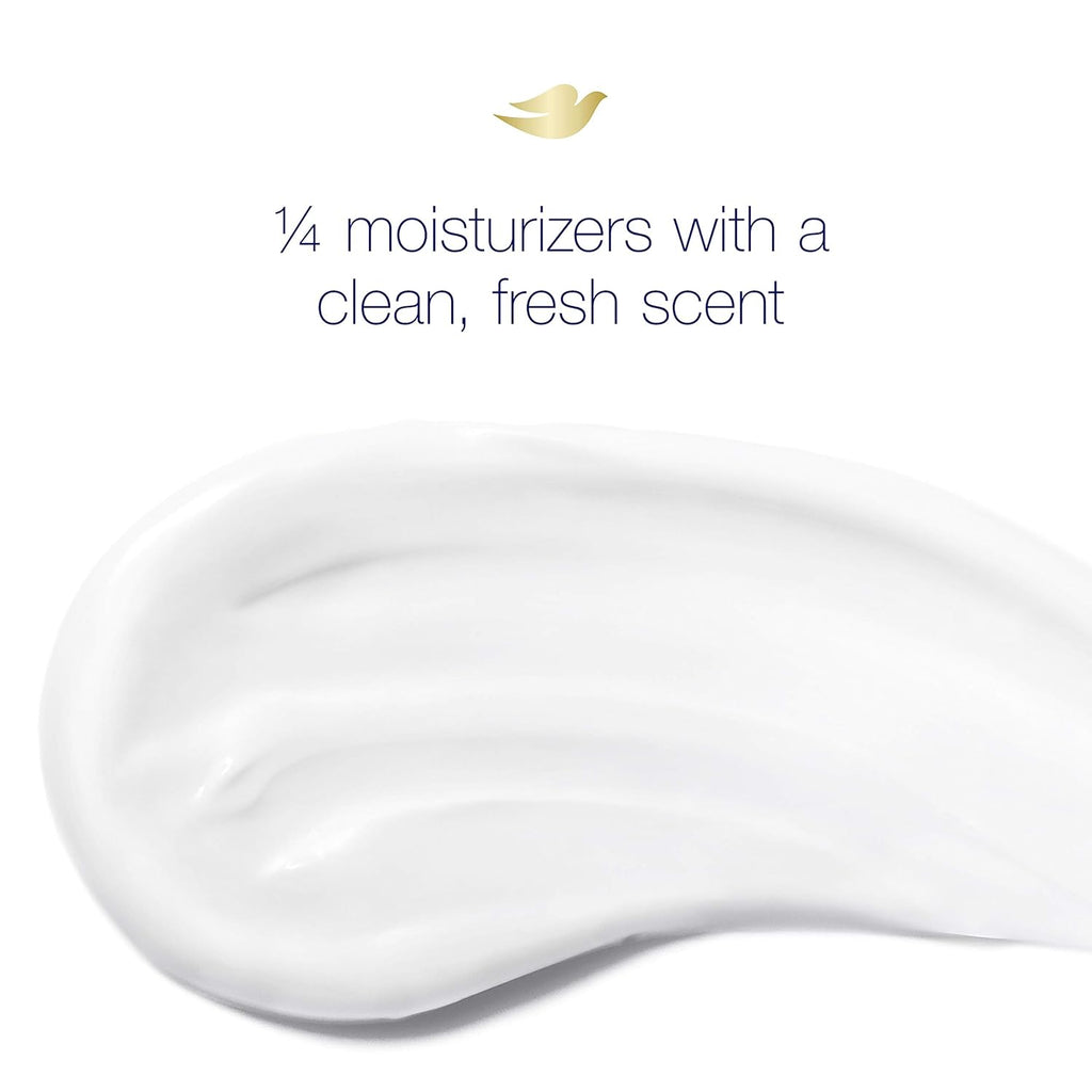 Dove Deodorant Invisible Solid Original Clean
