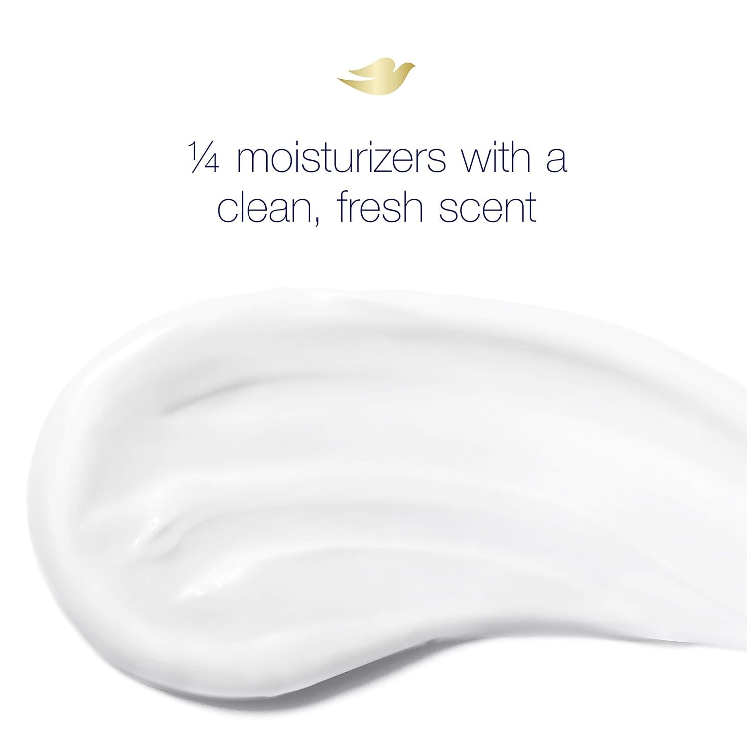 Dove Deodorant Invisible Solid Original Clean