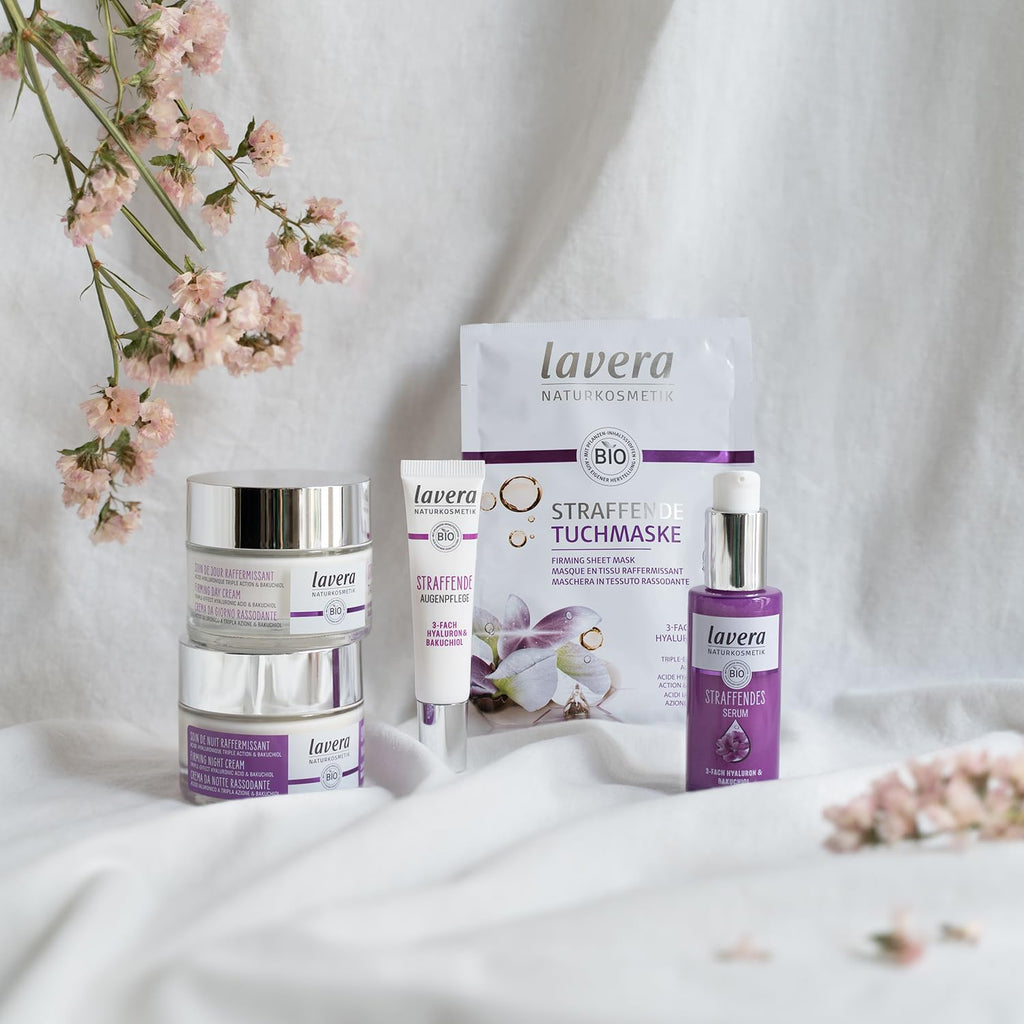 Lavera Straffende Tagespflege, 50 Ml