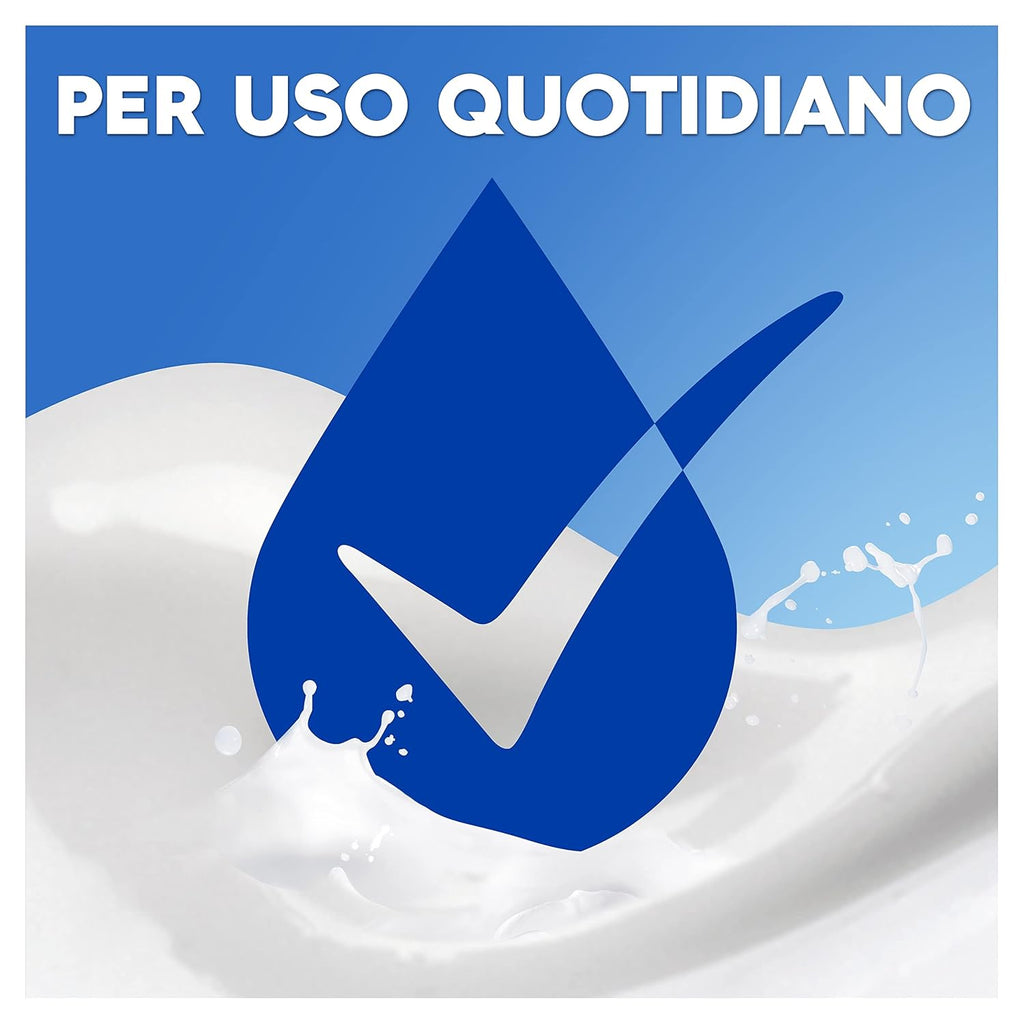 Head & Shoulders Menthol Fresh Anti-Schuppen Shampoo Für Fettiges Haar, Bis Schuppen Für Haut, Klinisch Bewiesen, 225 Ml X6