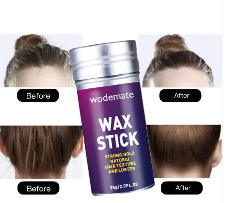 Styling Haarwachs Stick
